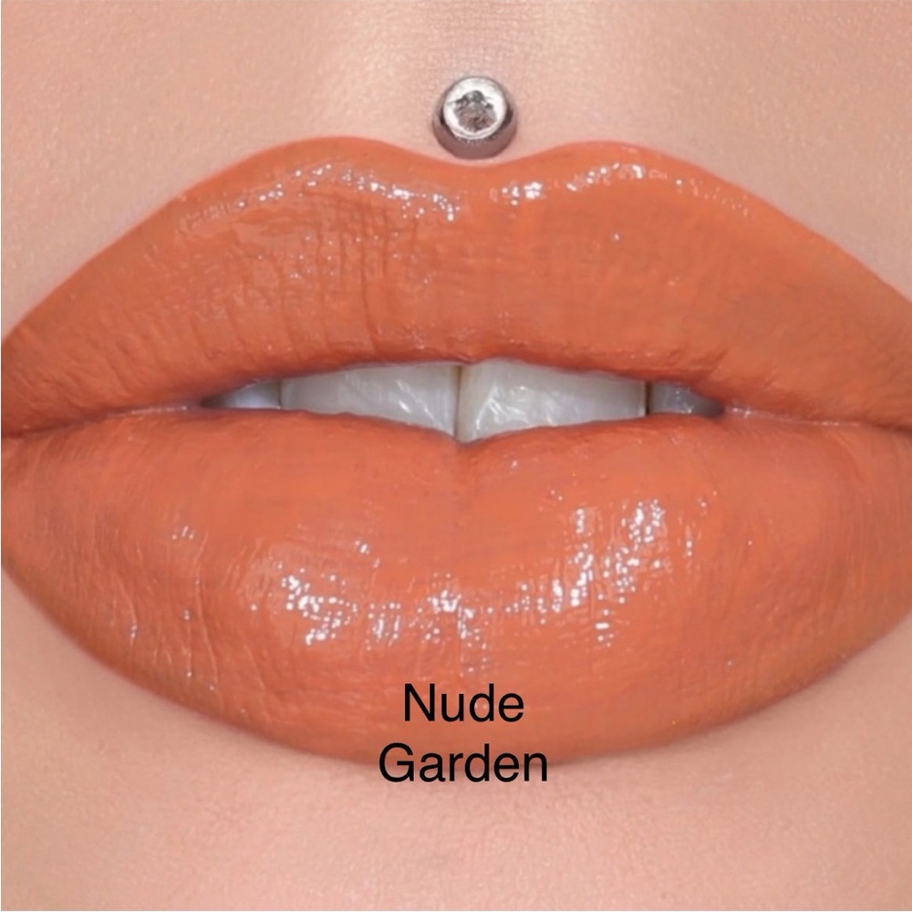 Jeffree Star “Nude Garden” SUPREME Gloss